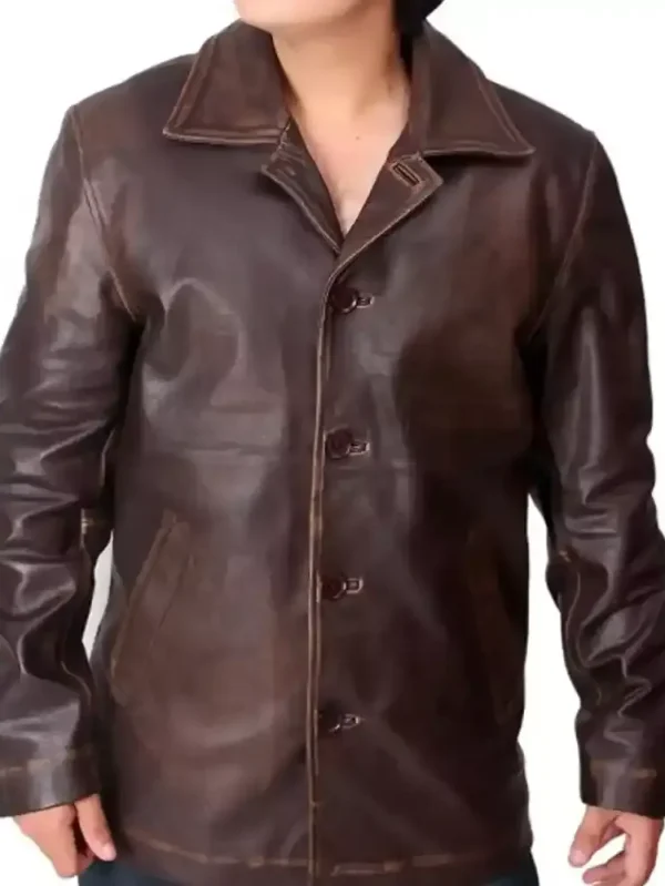 Supernatural Dean Winchester Jacket