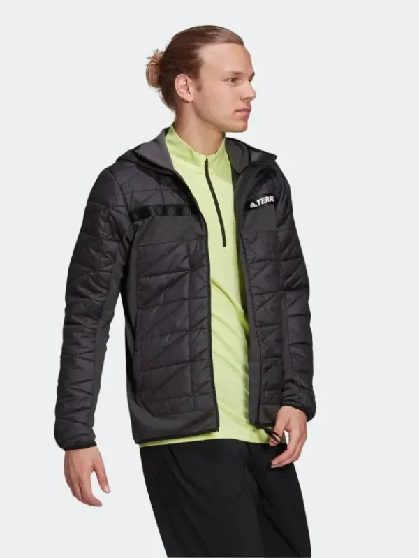 TERREX MULTI HYBRID INSULATED JACKET