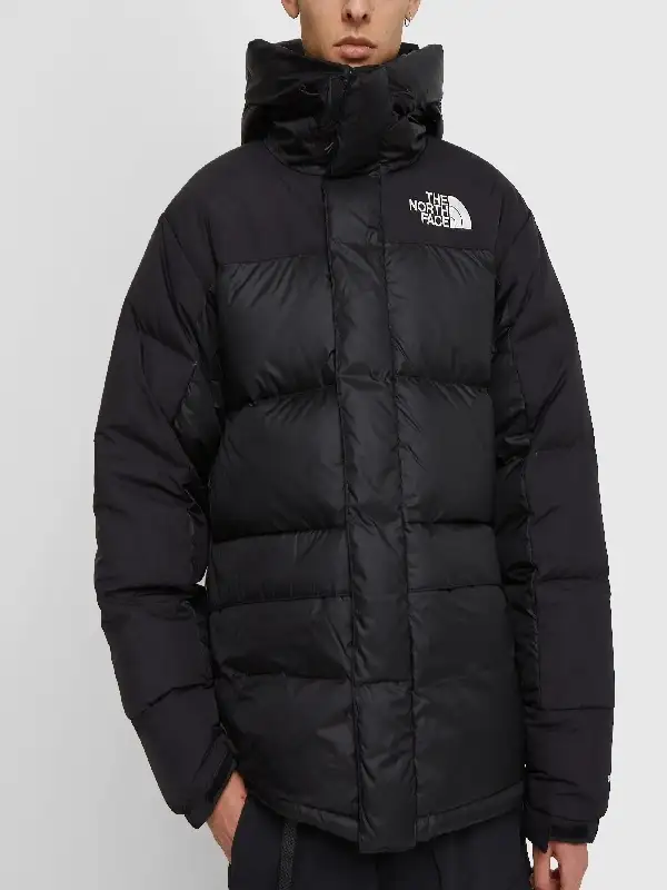 Men’s HMLYN Down Parka