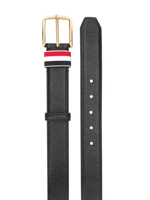 RWB Loop Leather Belt