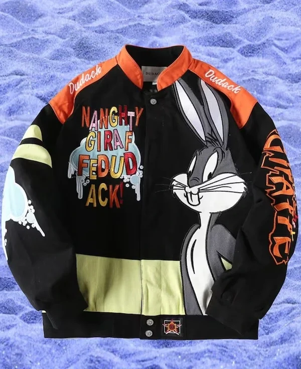 Bugs bunny jacker