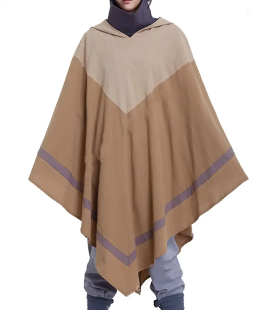 The Last Naruto the Movie Sasuke Uchiha Cloak