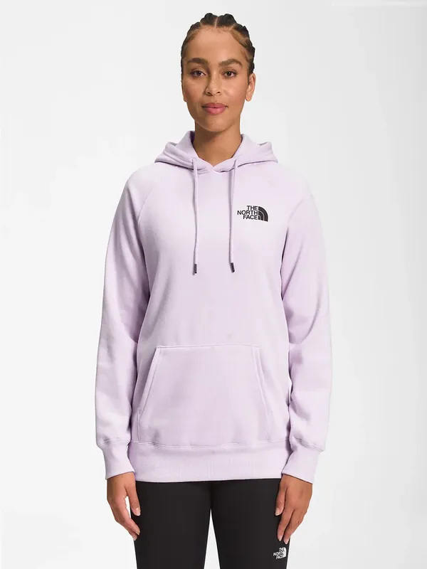 Women’s Geo NSE Hoodie