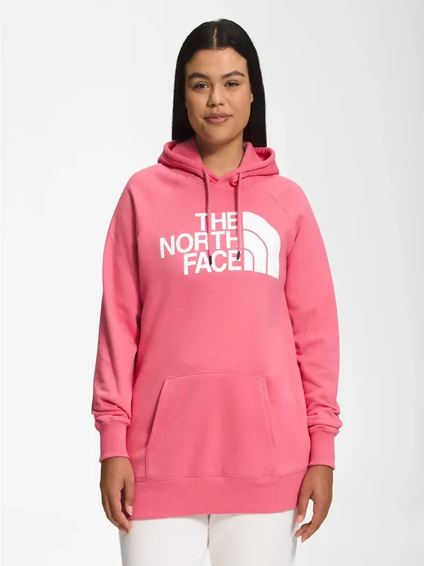 Women’s Plus Half Dome Pullover Hoodie