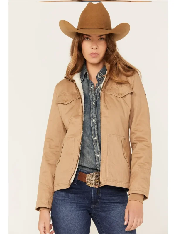 Women's Utility Rancher Jacket