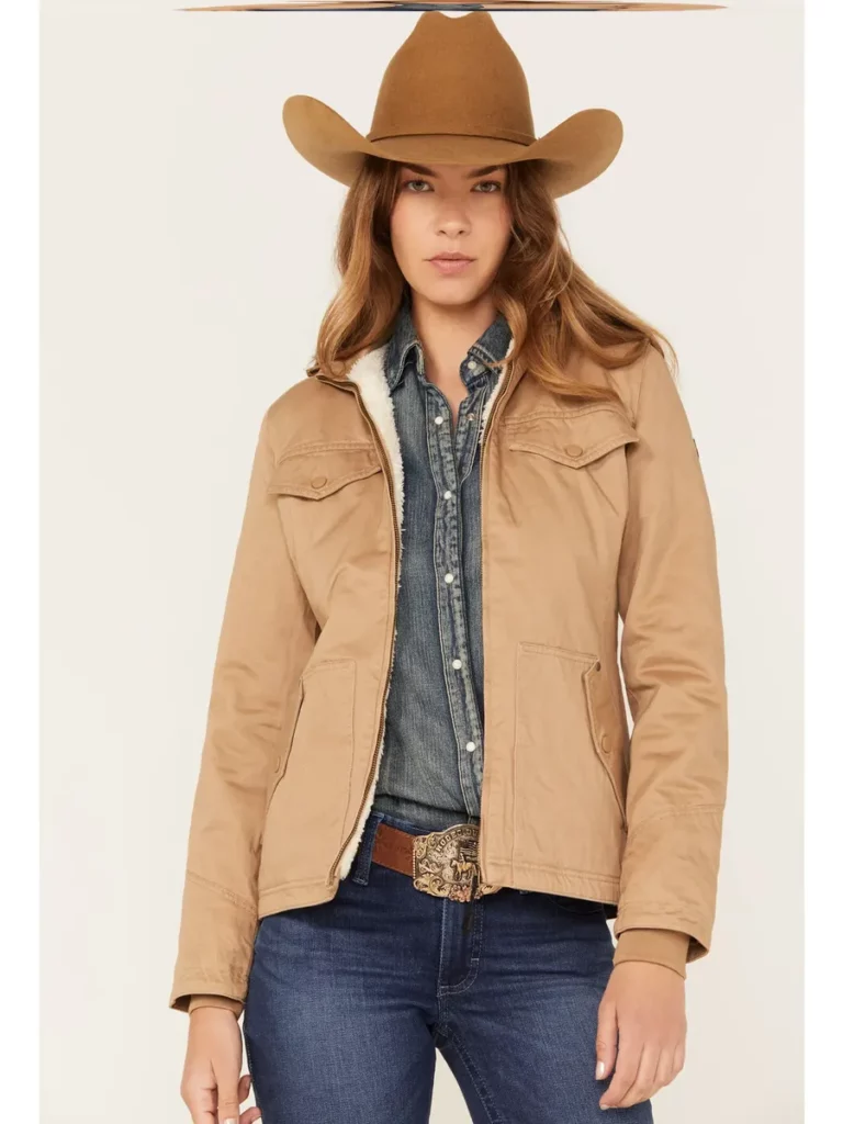 Women's Utility Rancher Jacket