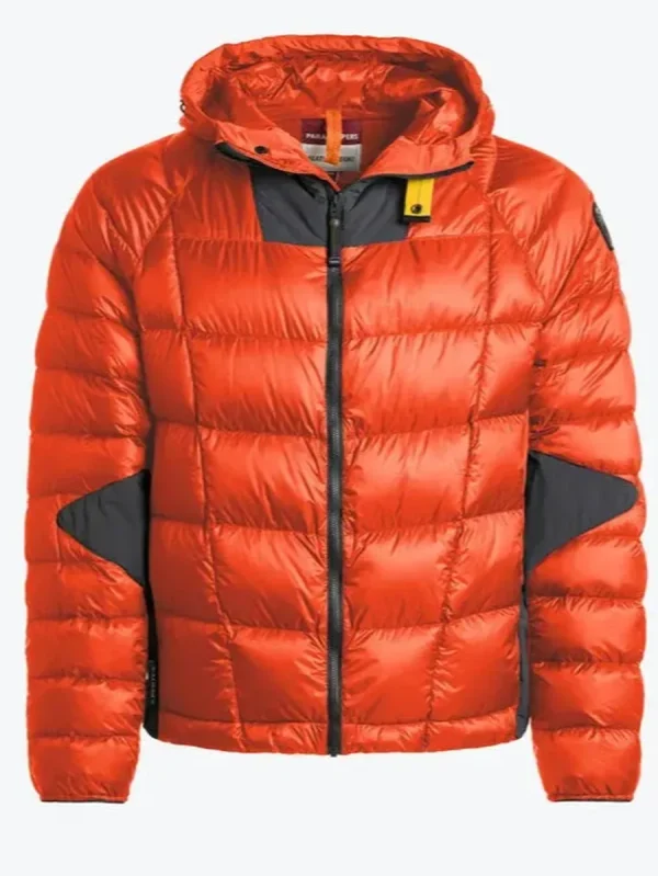 Men's Stylish Puffer Jacket