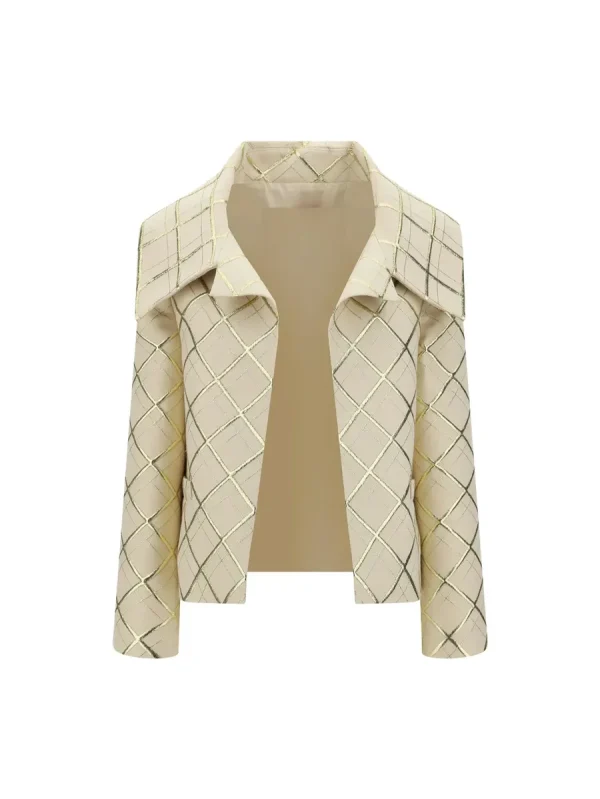 Mossi Blazer Jacket