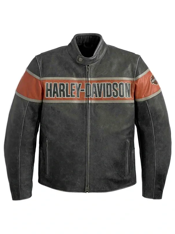 Harley Davidson Victory Lane Jacket