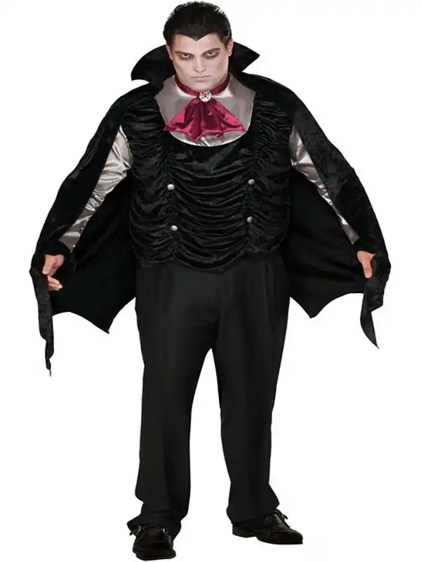 Adult Vicious Victor Vampire