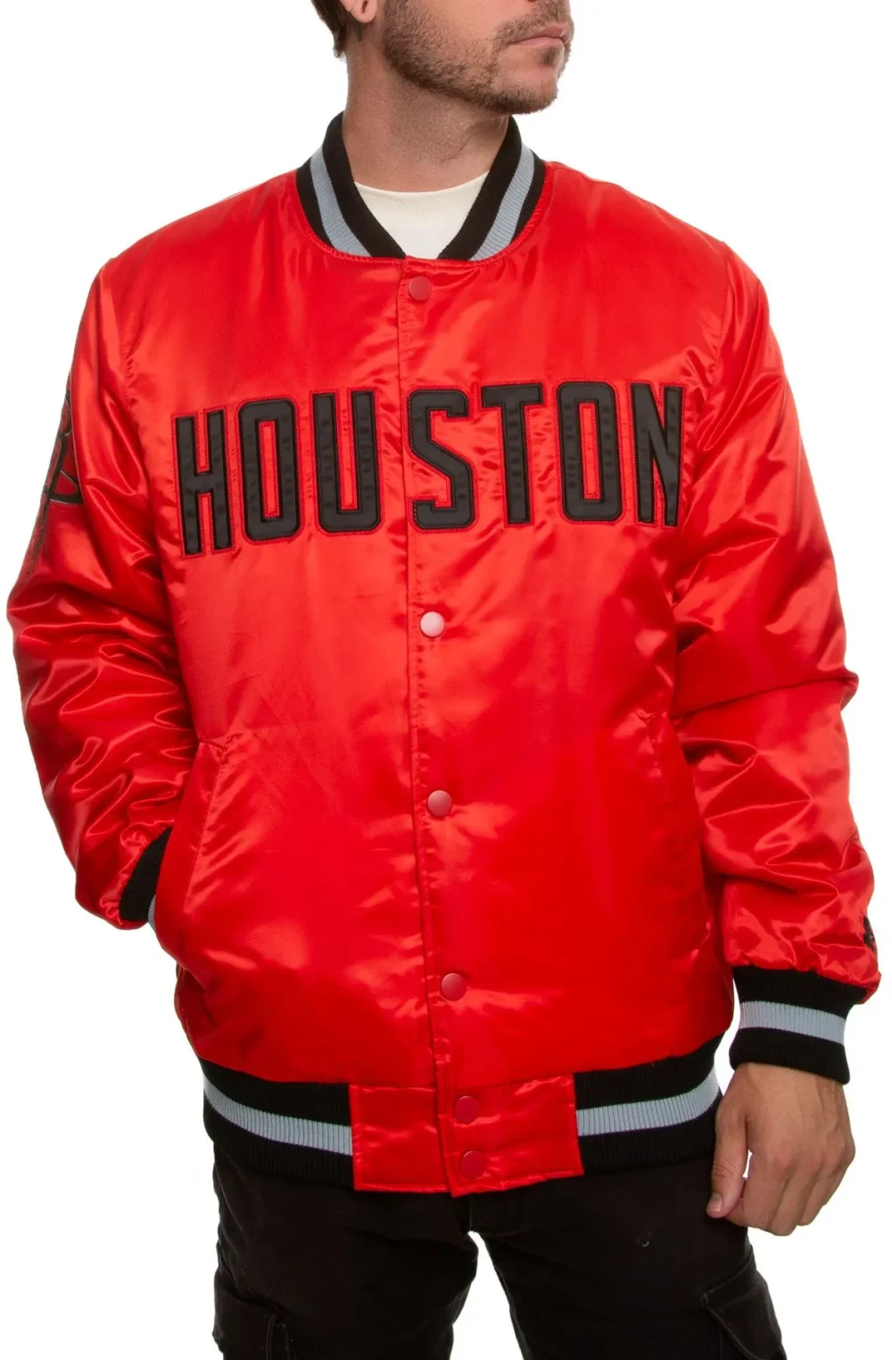 Houston Rockets Lightweight Jacket